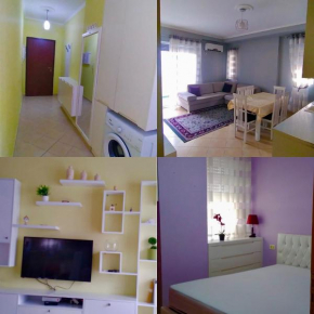 Apartamentfordailyrent_Vlore